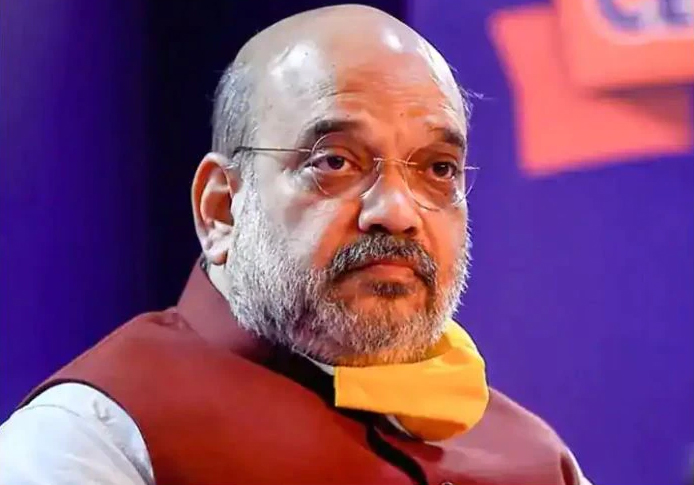 Amit shah